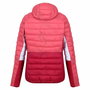 Chaqueta Deportiva para Mujer Regatta Harrock II Rumba Rosa