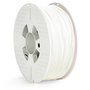 Verbatim Filamento para Impresora 3D PLA 2,85 mm 1 kg Blanco