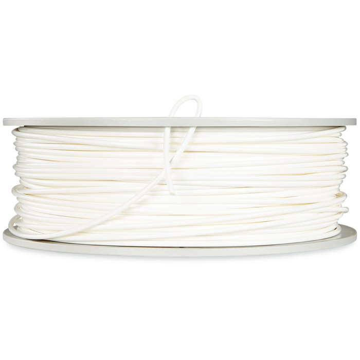 Verbatim Filamento para Impresora 3D PLA 2,85 mm 1 kg Blanco Verbatim Filamento para Impresora 3D PLA 2,85 mm 1 kg Blanco