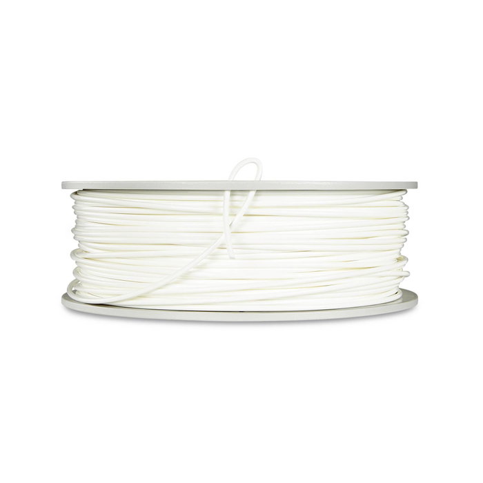 Verbatim Filamento para Impresora 3D PLA 2,85 mm 1 kg Blanco Verbatim Filamento para Impresora 3D PLA 2,85 mm 1 kg Blanco