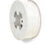 Verbatim Filamento para Impresora 3D PLA 2,85 mm 1 kg Blanco
