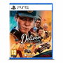 Just For Games Deliver At All Costs PS5