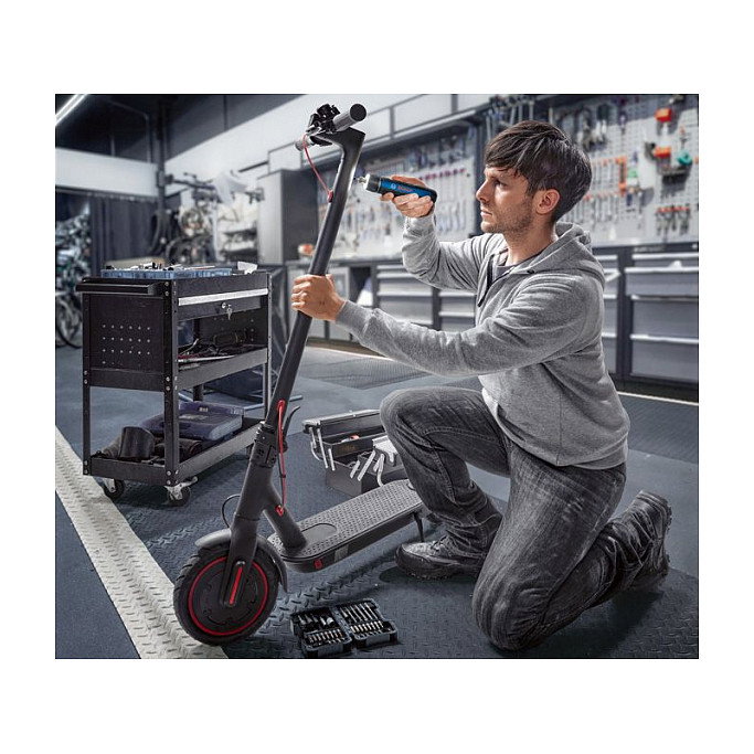 Bosch GO Professional 06019H2201 Taladro recto