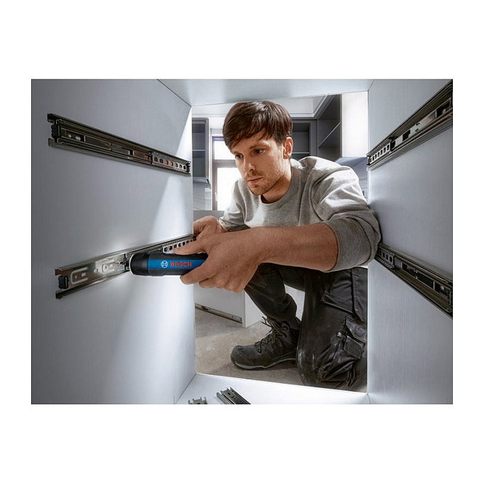Bosch GO Professional 06019H2201 Taladro recto