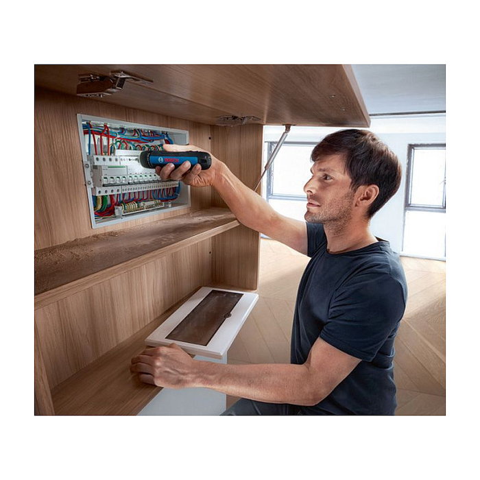 Bosch GO Professional 06019H2201 Taladro recto