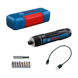 Bosch GO Professional 06019H2201 Taladro recto