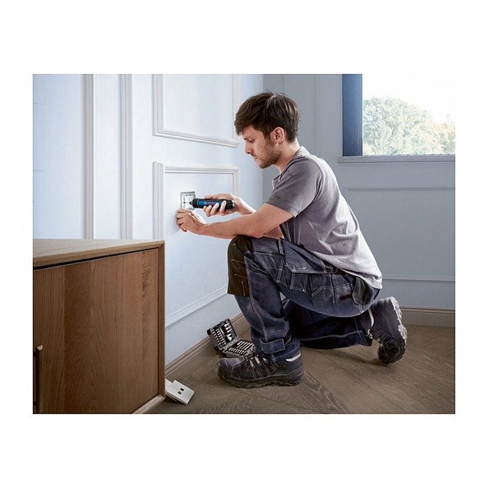 Bosch GO Professional 06019H2201 Taladro recto