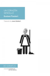 Un corazón sencillo, Gustave Flaubert - DE CONATUS
