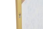 DKD Home Decor Cuadro Lienzo Resina 80x80x3,5 Hombre Surtido de 2