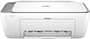 HP DeskJet 2820e Multifunción WiFi Blanca