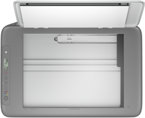 HP DeskJet 2820e Multifunción WiFi Blanca