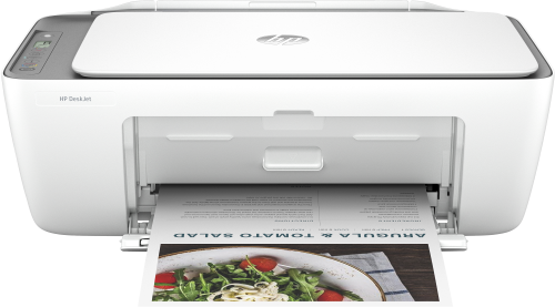 HP DeskJet 2820e Multifunción WiFi Blanca