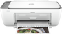 HP DeskJet 2820e Multifunción WiFi Blanca