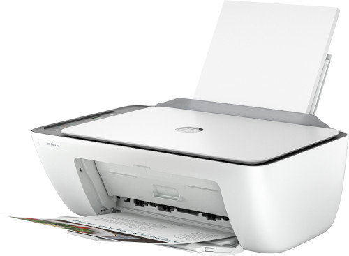 HP DeskJet 2820e Multifunción WiFi Blanca