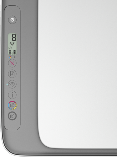 HP DeskJet 2820e Multifunción WiFi Blanca