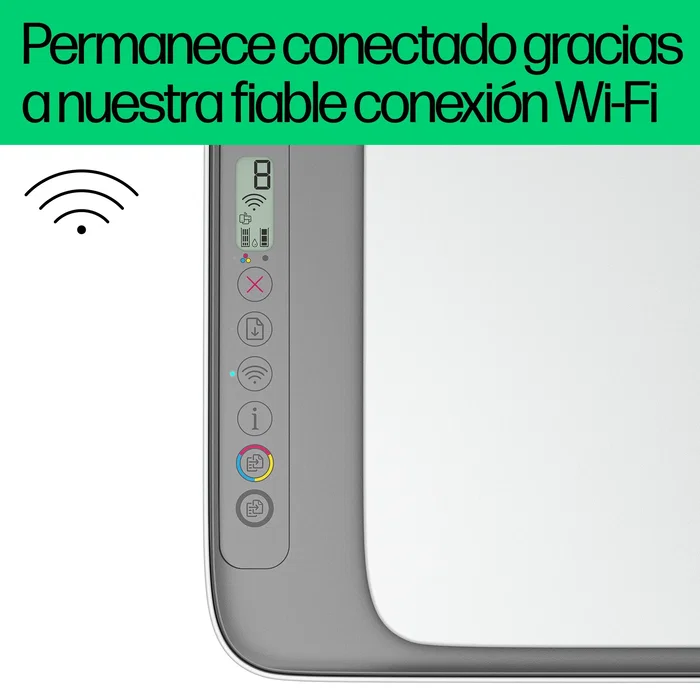 HP DeskJet 2820e Gris