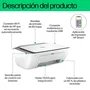 HP DeskJet 2820e Gris
