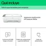 HP DeskJet 2820e Gris
