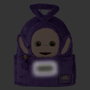 Loungefly Mochila Tinky-Winky Teletubbies 26cm