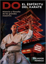 Do, el espíritu del Karate, Salvador Herraiz - ALAS EDITORIAL