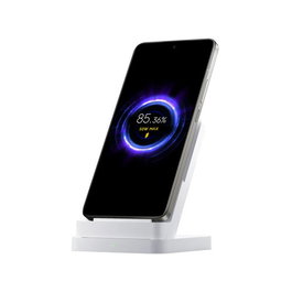 Xiaomi MDY-14-EN Soporte de Carga Rápida Inalámbrica 50W (Wireless Charging Stand Pro)