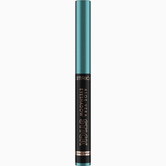 Catrice ALOE VERA Sombra de ojos en stick 080-Ocean Depth Catrice ALOE VERA Sombra de ojos en stick 080-Ocean Depth