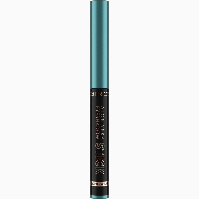 Catrice #080-Ocean Depth Sombra de Ojos en Stick con Aloe Vera, 1,5 gr - Sombra de Ojos Cremosa de Larga Duración Catrice #080-Ocean Depth Sombra de Ojos en Stick con Aloe Vera, 1,5 gr - Sombra de Ojos Cremosa de Larga Duración