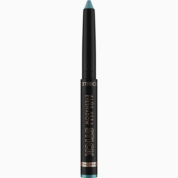 Catrice #080-Ocean Depth Sombra de Ojos en Stick con Aloe Vera, 1,5 gr - Sombra de Ojos Cremosa de Larga Duración Catrice #080-Ocean Depth Sombra de Ojos en Stick con Aloe Vera, 1,5 gr - Sombra de Ojos Cremosa de Larga Duración