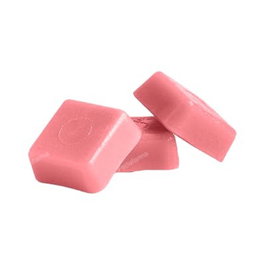 Depilflax Cera Depilatoria Baja Fusión Rosa 1000g