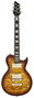 Guitarra Eléctrica Aria Royale Miel