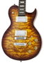 Guitarra Eléctrica Aria Royale Miel