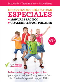 Necesidades educativas especiales, AA.VV. - DALY