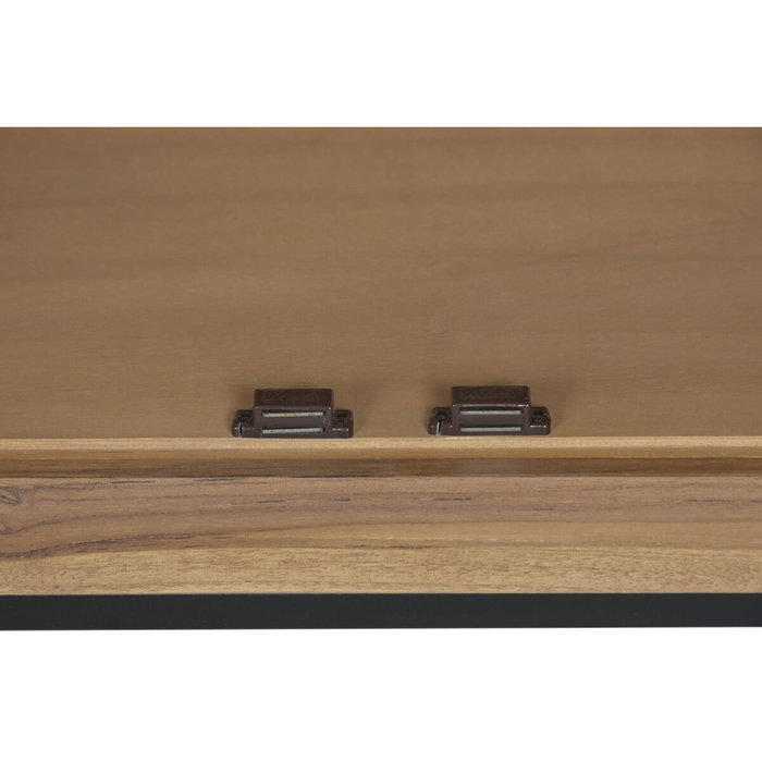 DKD Home Decor Buffet Tropical Marron 180 x 40 x 85 cm