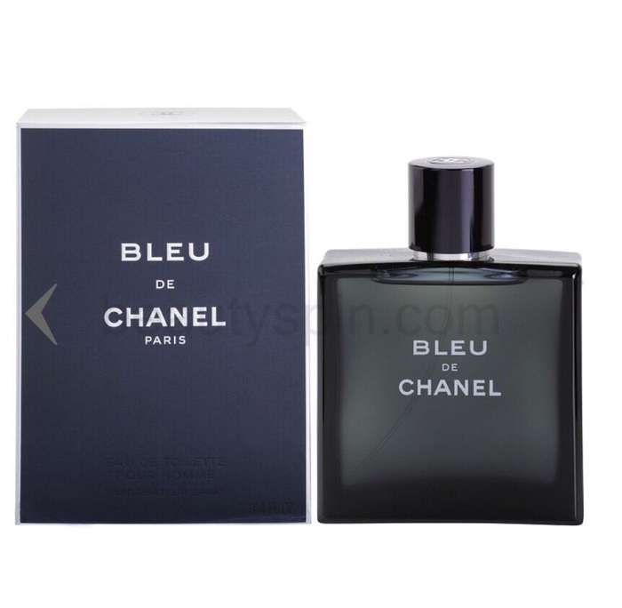 Chanel Bleu de Chanel Eau de Toilette 150 ml Chanel Bleu de Chanel Eau de Toilette 150 ml