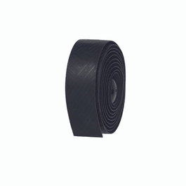 XLC Cinta Manillar BT-S40 EVA 3mm para Bicicleta Carretera Allroad Incluye Tapones y Cintas de Cierre