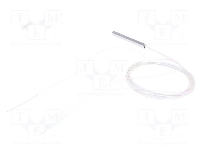 QOLTEC Divisor de Fibra Óptica 1,5m SMF G657A QOLTEC Divisor de Fibra Óptica 1,5m SMF G657A
