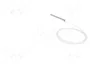 QOLTEC Divisor de Fibra Óptica 1,5m SMF G657A