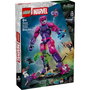 LEGO Marvel Super Heroes 76348 Epic Battle: Avengers: Doomsday