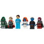 LEGO Marvel Super Heroes 76348 Epic Battle: Avengers: Doomsday