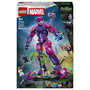 LEGO Marvel Batalla Final de Avengers: Doomsday 76348