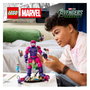 LEGO Marvel Batalla Final de Avengers: Doomsday 76348