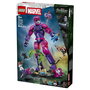 LEGO Marvel Batalla Final de Avengers: Doomsday 76348