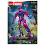 LEGO Marvel Batalla Final de Avengers: Doomsday 76348
