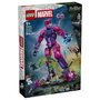 LEGO Marvel Batalla Final de Avengers: Doomsday 76348