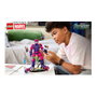 LEGO Marvel Batalla Final de Avengers: Doomsday 76348