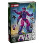 LEGO Marvel Batalla Final de Avengers: Doomsday 76348