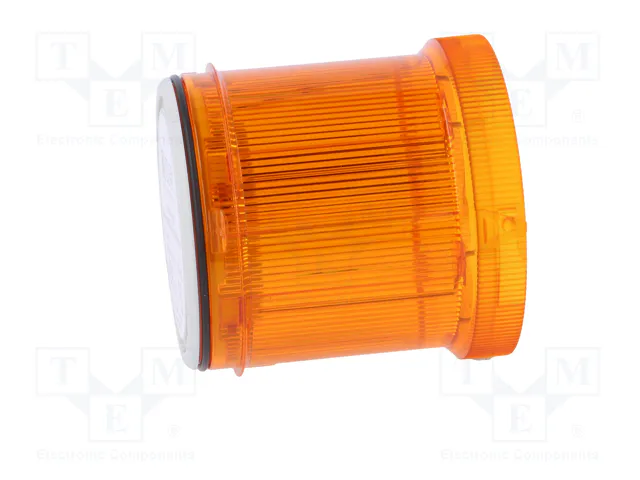 AUER SIGNAL Eco Modul 70 Señalizador Luminoso Naranja IP66