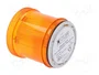 AUER SIGNAL Eco Modul 70 Señalizador Luminoso Naranja IP66