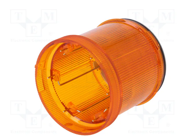 AUER SIGNAL Eco Modul 70 Señalizador Luminoso Naranja IP66