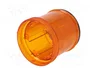 AUER SIGNAL Eco Modul 70 Señalizador Luminoso Naranja IP66